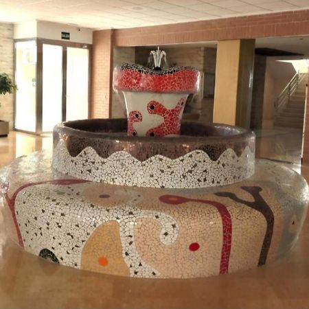 Costa Marina III - 1ª Linea De Playa Διαμέρισμα El Borseral Εξωτερικό φωτογραφία
