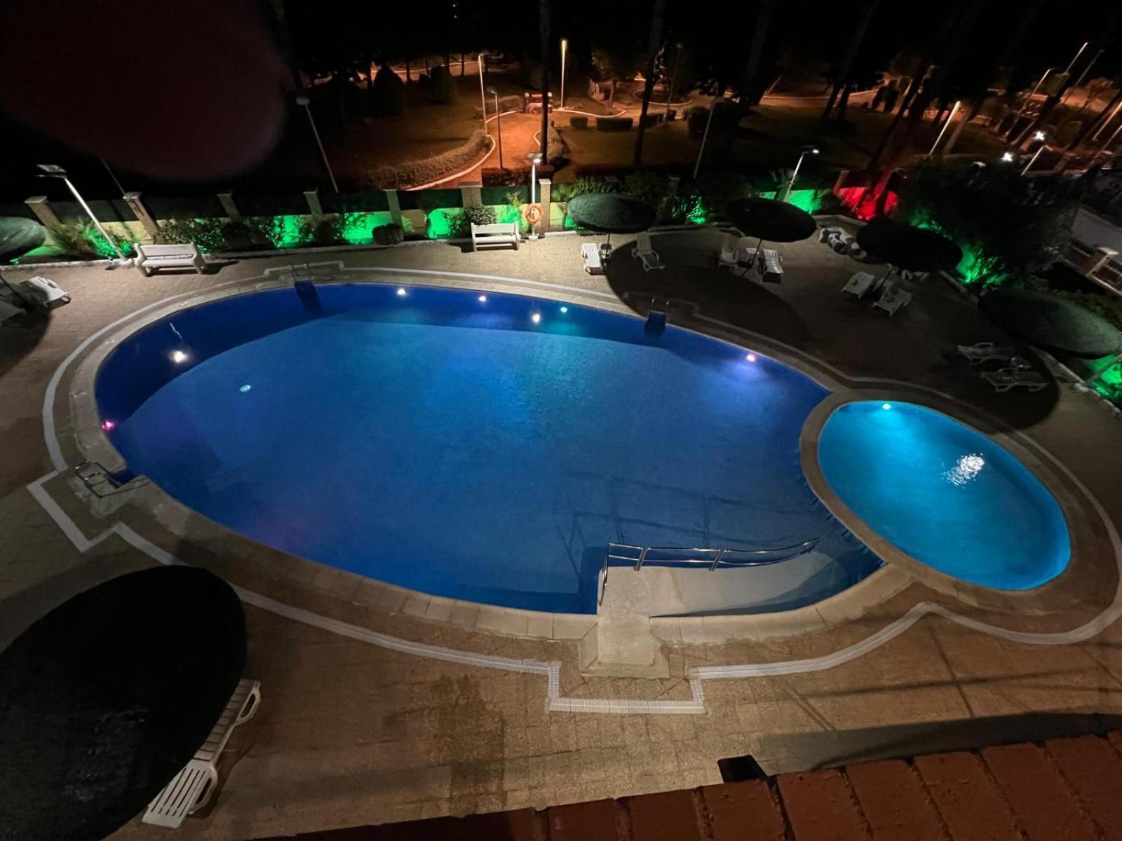 Costa Marina III - 1ª Linea De Playa Διαμέρισμα El Borseral Εξωτερικό φωτογραφία